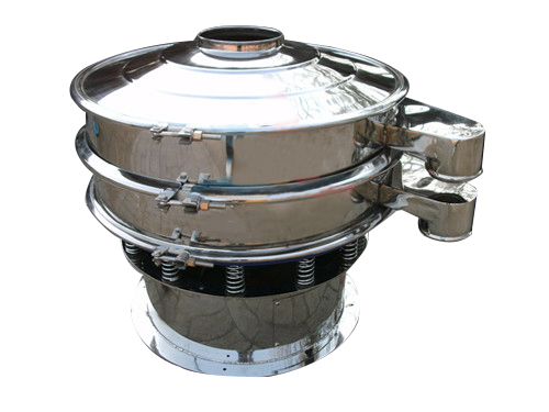 振動篩（篩粉機、旋振篩）